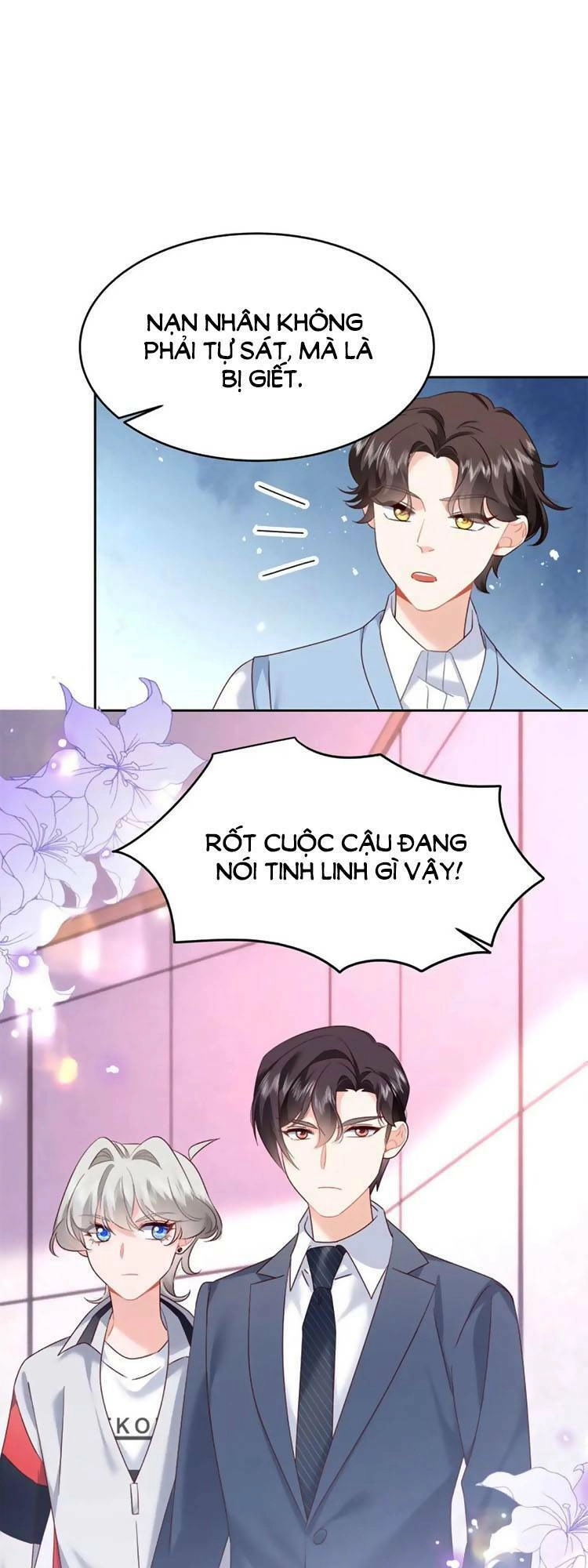Hotboy Quốc Dân Là Nữ Chapter 389 - 4