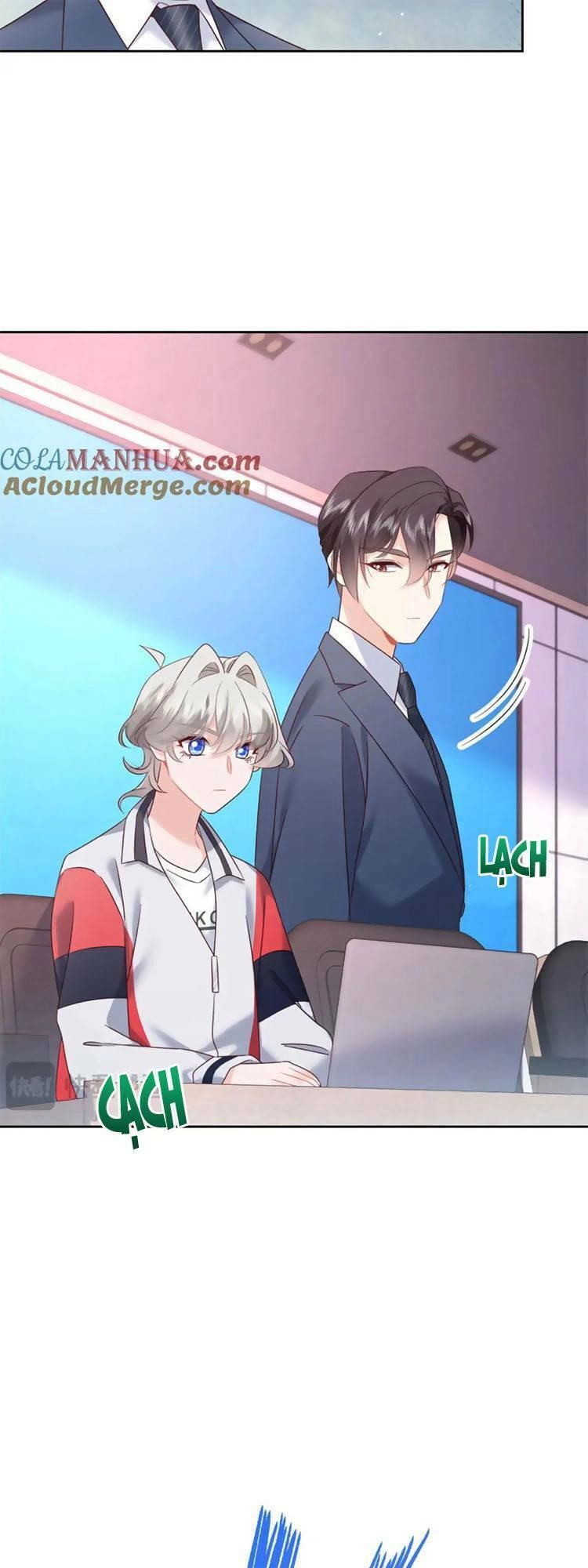 Hotboy Quốc Dân Là Nữ Chapter 389 - 10