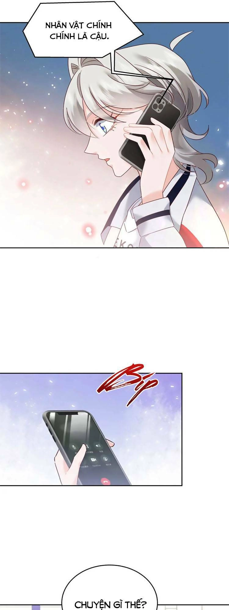 Hotboy Quốc Dân Là Nữ Chapter 389 - 22