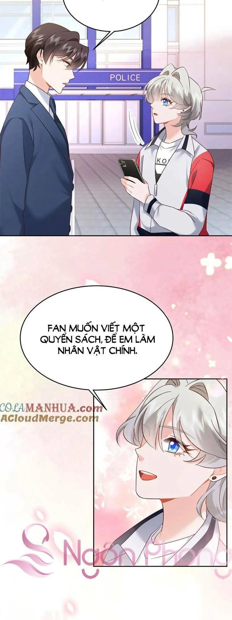 Hotboy Quốc Dân Là Nữ Chapter 389 - 23