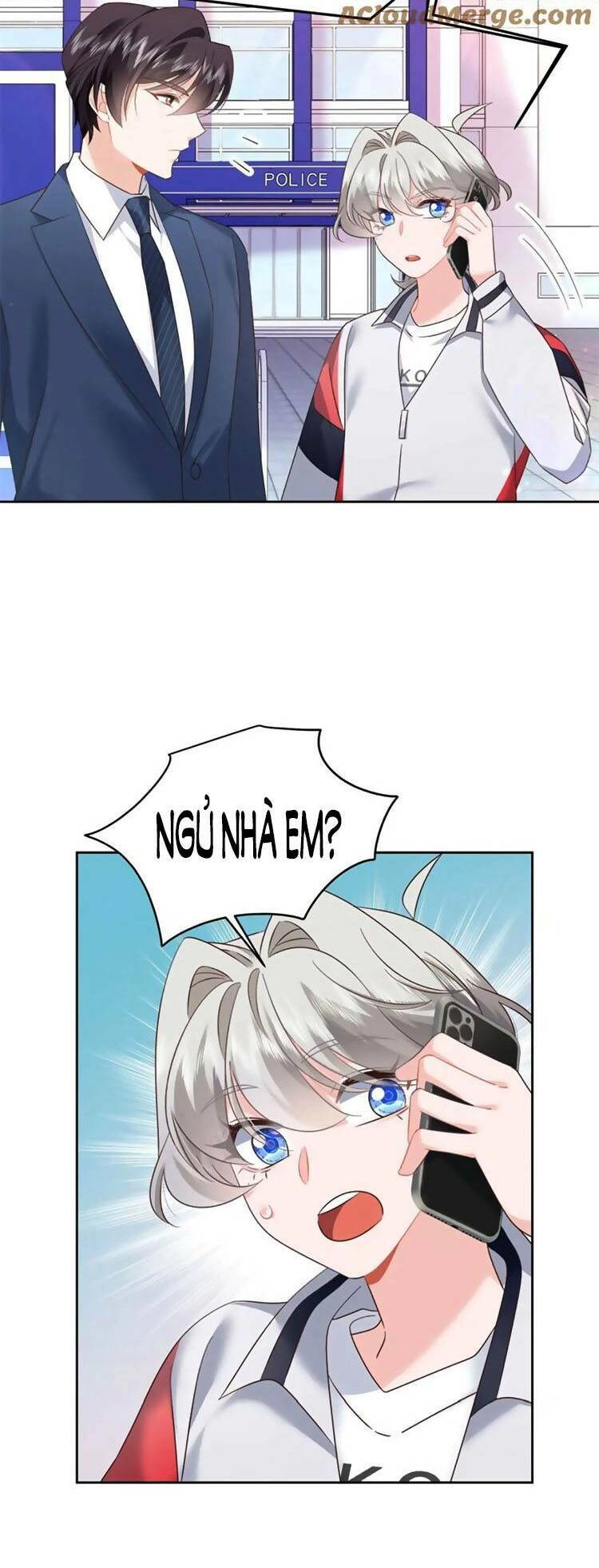 Hotboy Quốc Dân Là Nữ Chapter 389 - 26