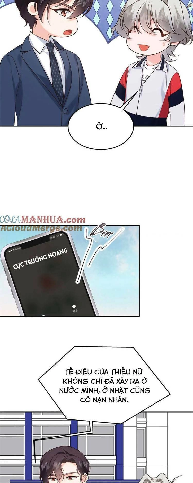 Hotboy Quốc Dân Là Nữ Chapter 389 - 29