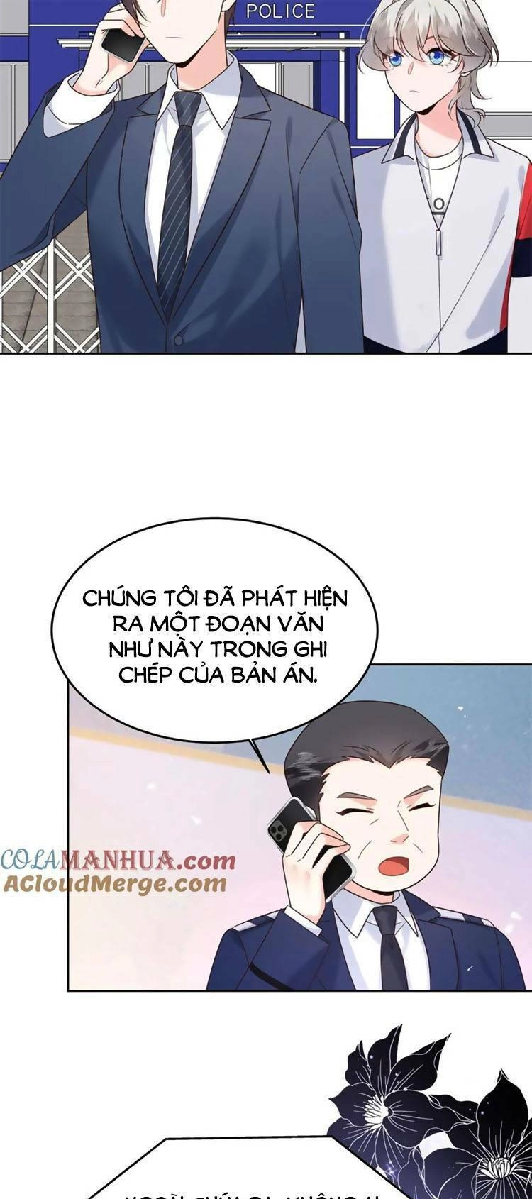 Hotboy Quốc Dân Là Nữ Chapter 389 - 30