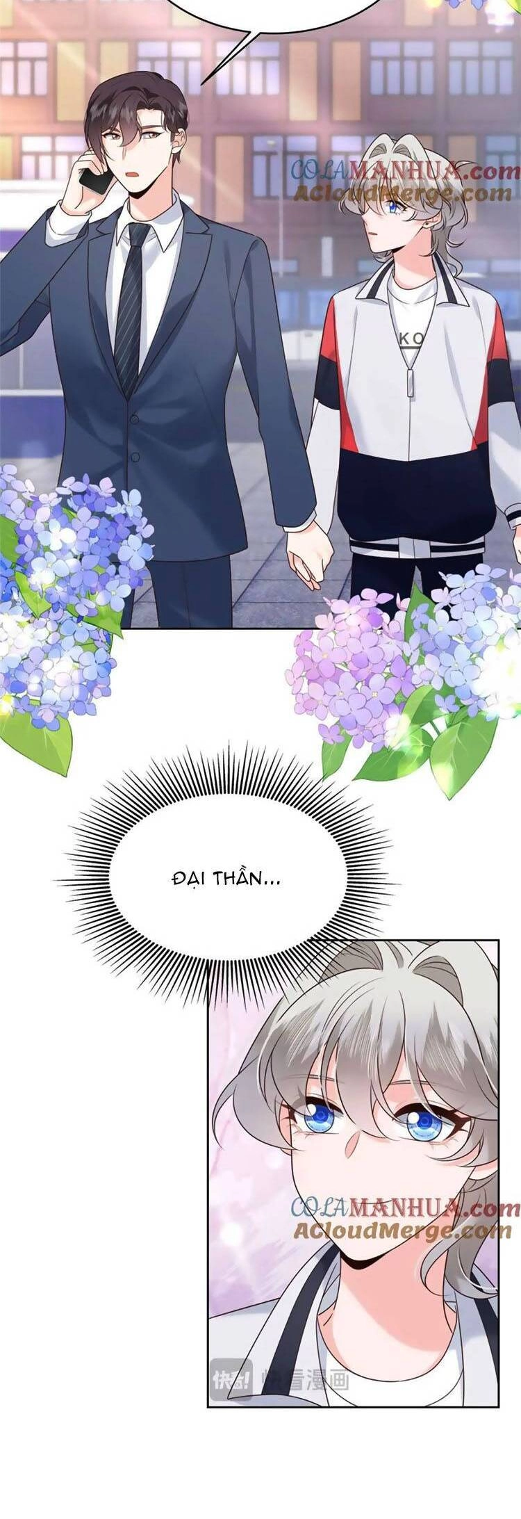 Hotboy Quốc Dân Là Nữ Chapter 390 - 3