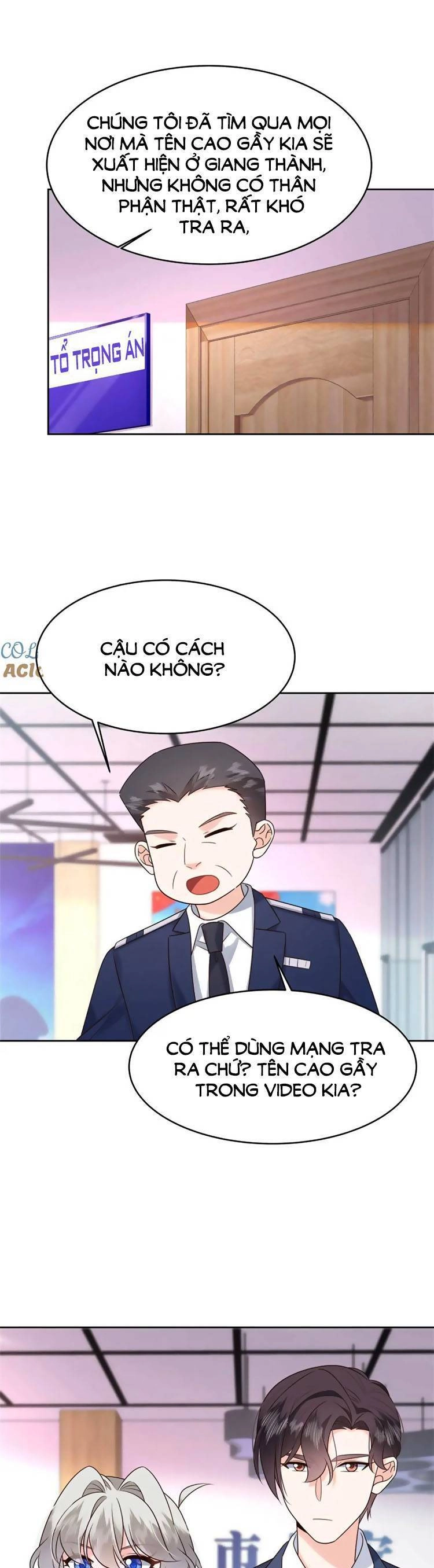 Hotboy Quốc Dân Là Nữ Chapter 390 - 6