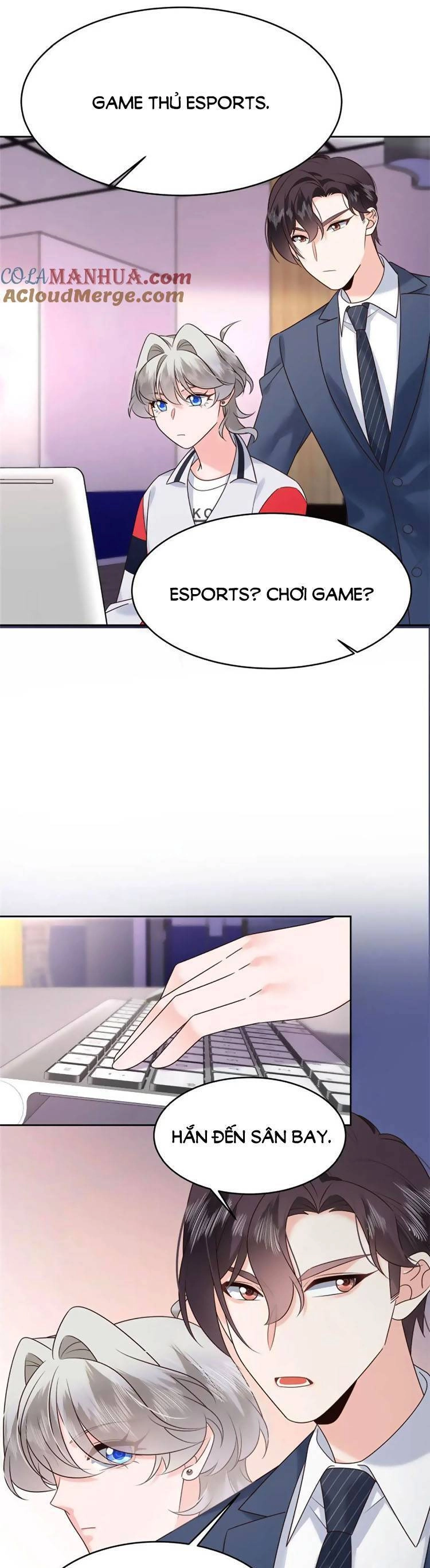 Hotboy Quốc Dân Là Nữ Chapter 390 - 9