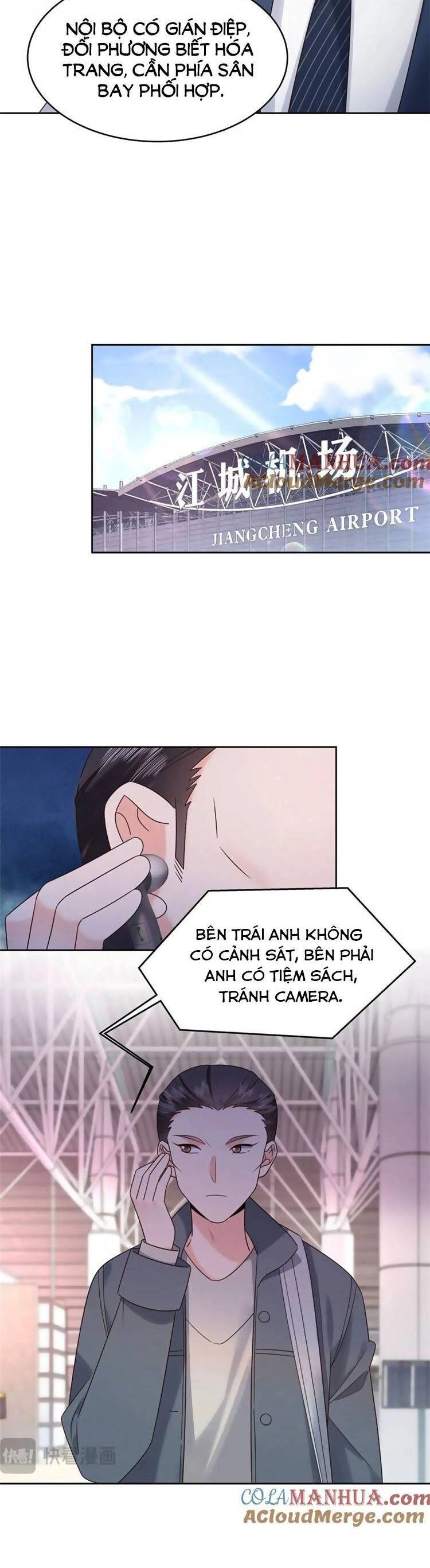Hotboy Quốc Dân Là Nữ Chapter 390 - 10