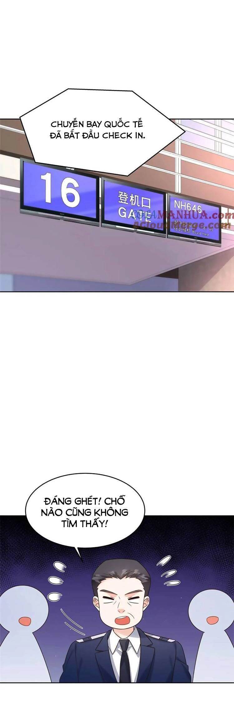 Hotboy Quốc Dân Là Nữ Chapter 390 - 12