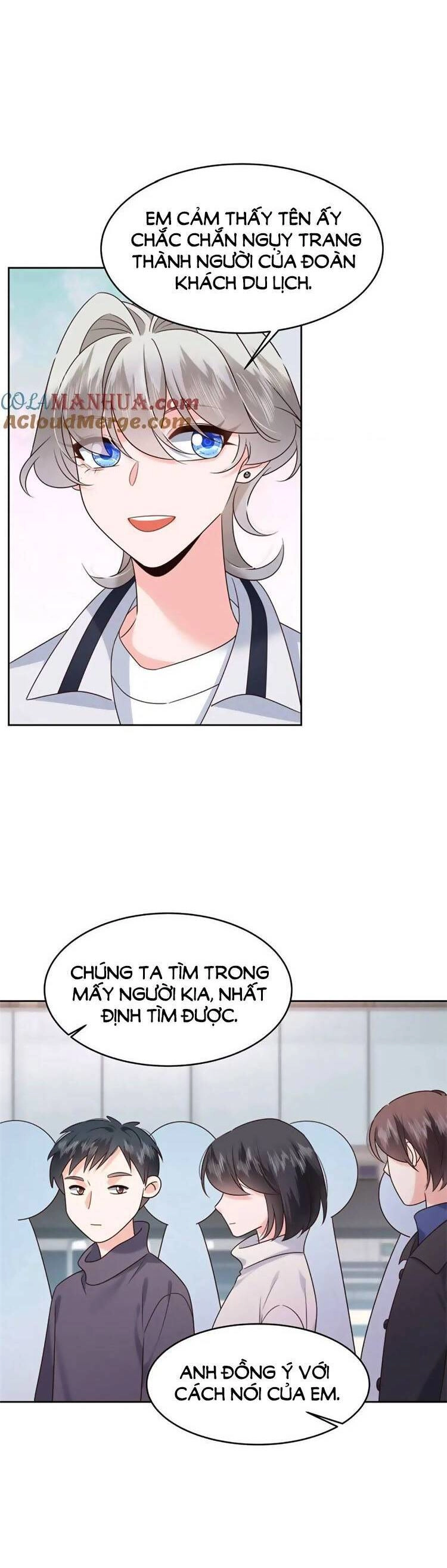 Hotboy Quốc Dân Là Nữ Chapter 390 - 14