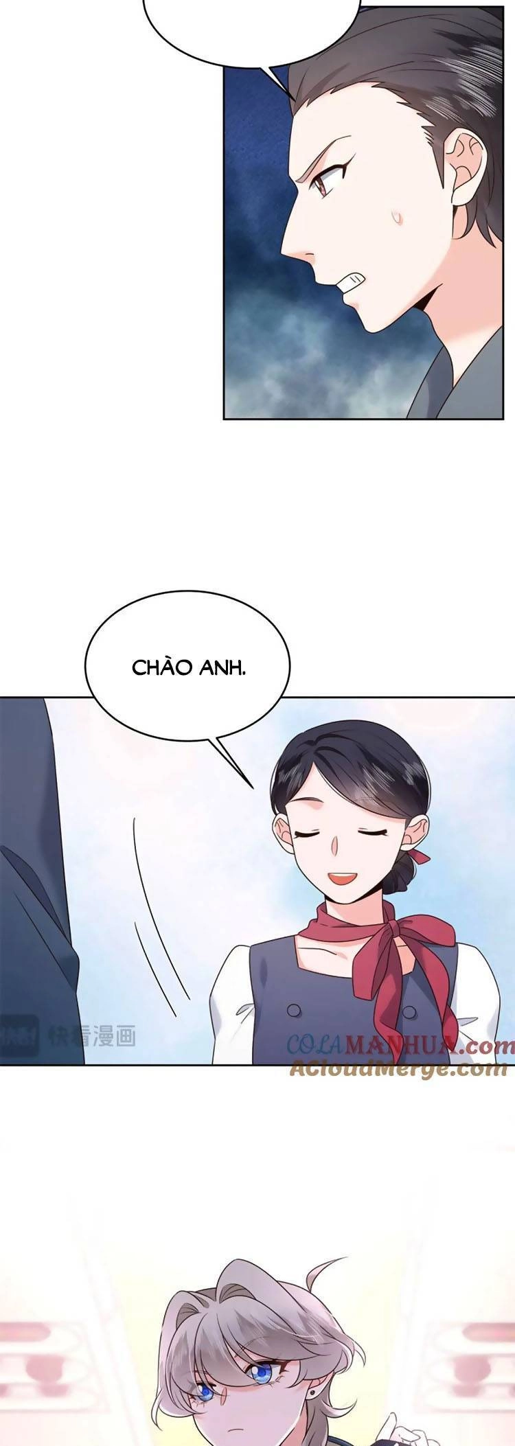 Hotboy Quốc Dân Là Nữ Chapter 390 - 16