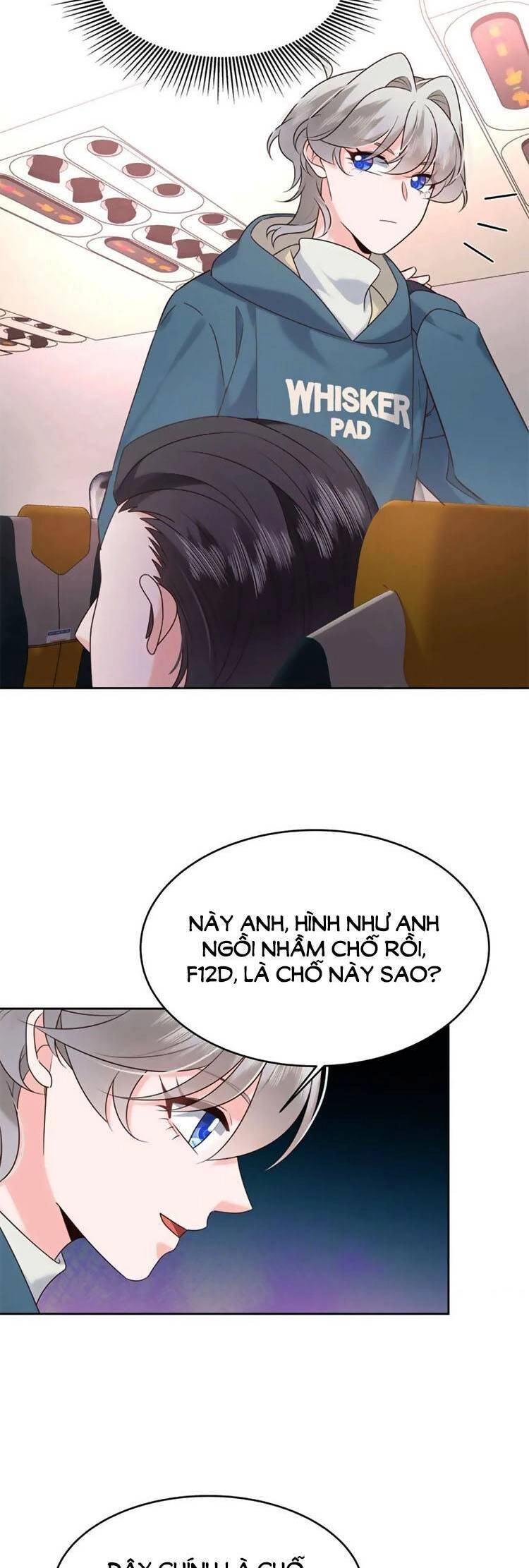 Hotboy Quốc Dân Là Nữ Chapter 390 - 19