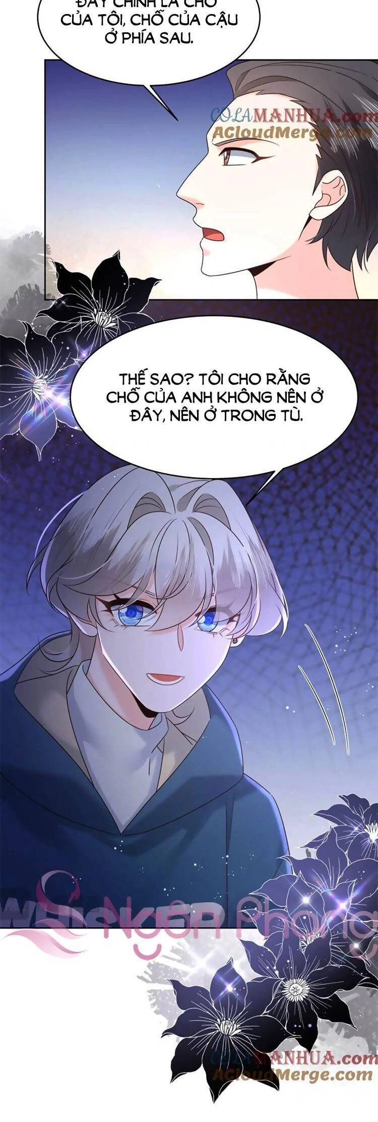 Hotboy Quốc Dân Là Nữ Chapter 390 - 20