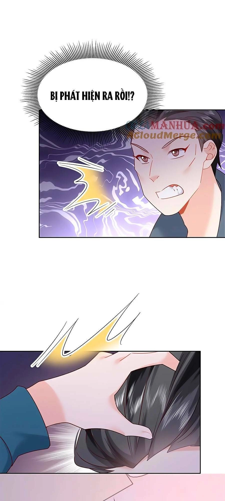 Hotboy Quốc Dân Là Nữ Chapter 391 - 1