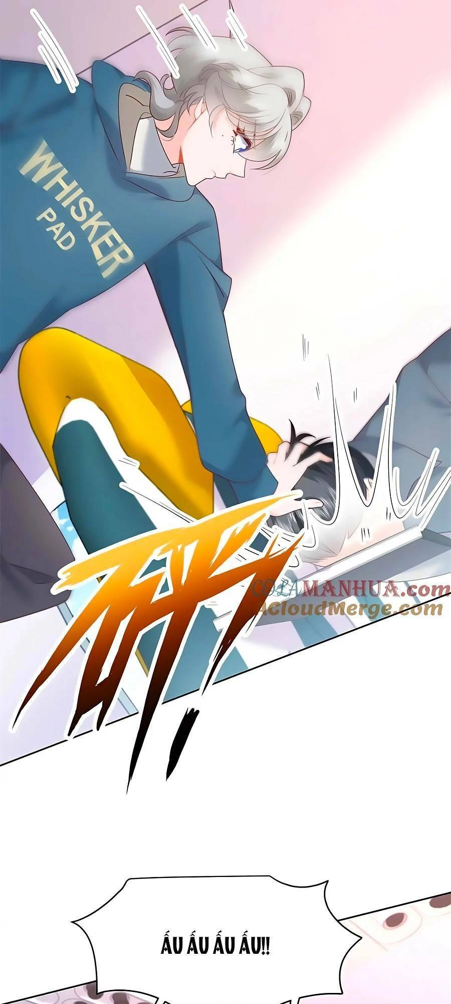 Hotboy Quốc Dân Là Nữ Chapter 391 - 2