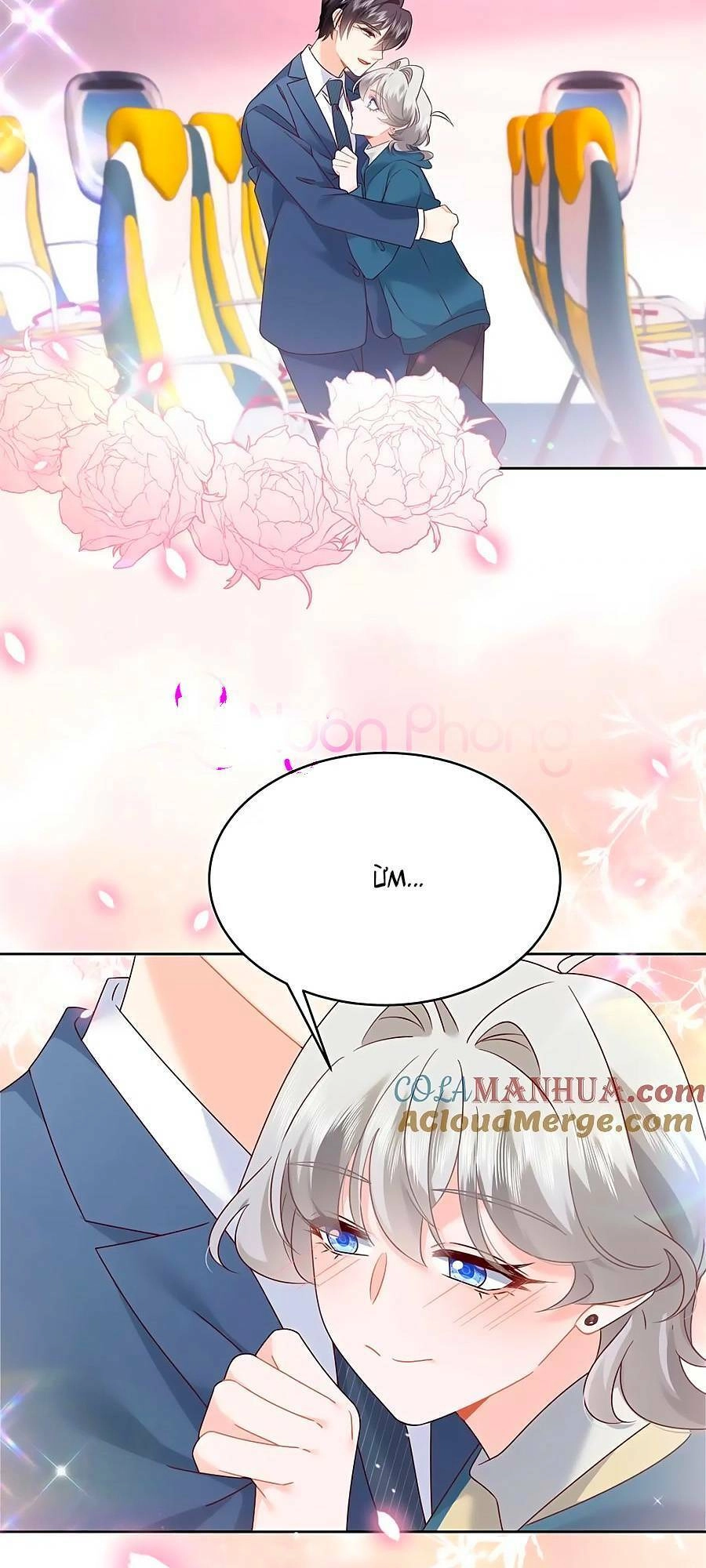 Hotboy Quốc Dân Là Nữ Chapter 391 - 10