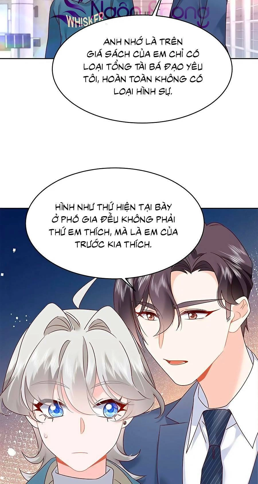 Hotboy Quốc Dân Là Nữ Chapter 391 - 15