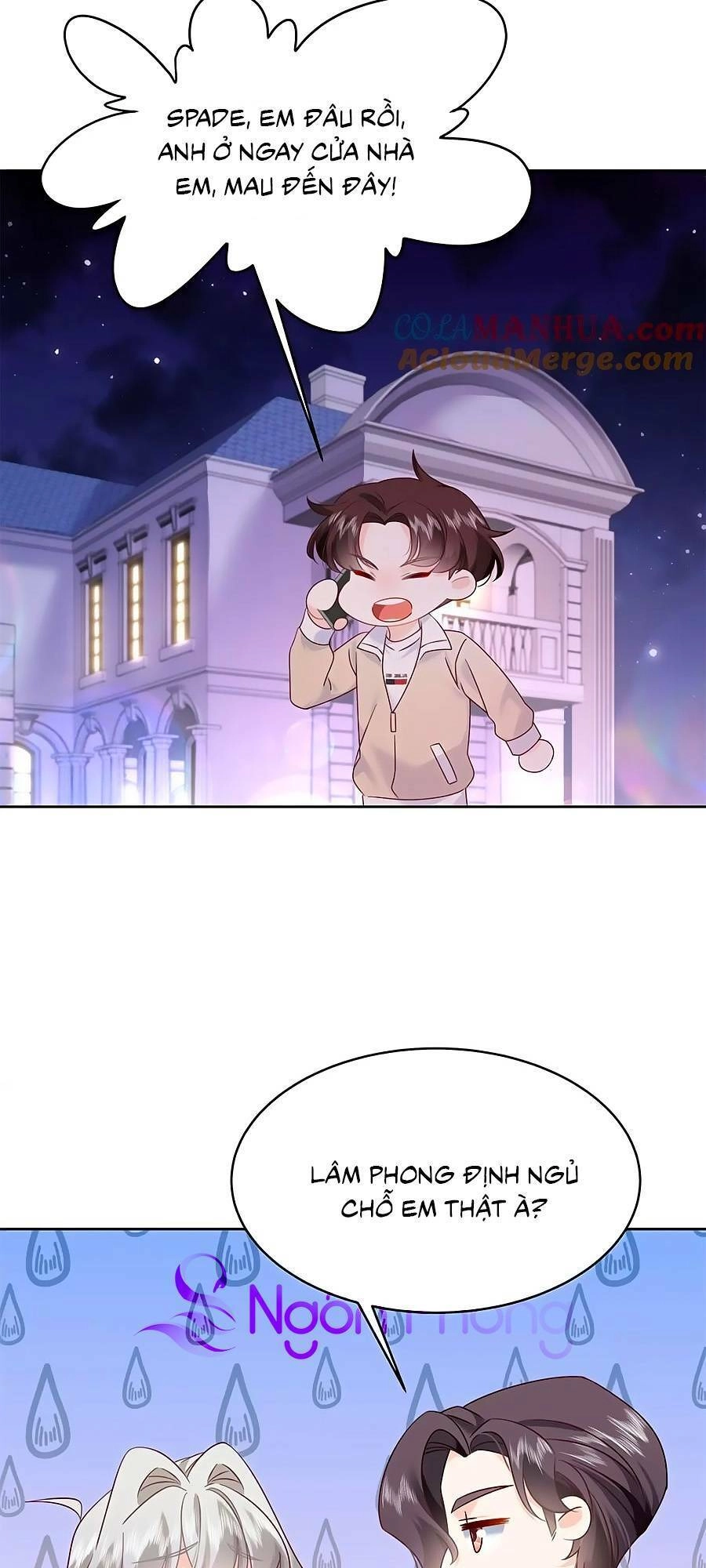 Hotboy Quốc Dân Là Nữ Chapter 391 - 18