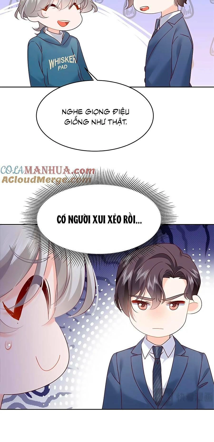 Hotboy Quốc Dân Là Nữ Chapter 391 - 19