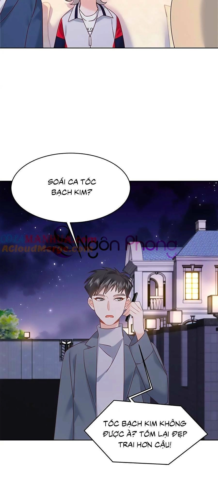 Hotboy Quốc Dân Là Nữ Chapter 391 - 26