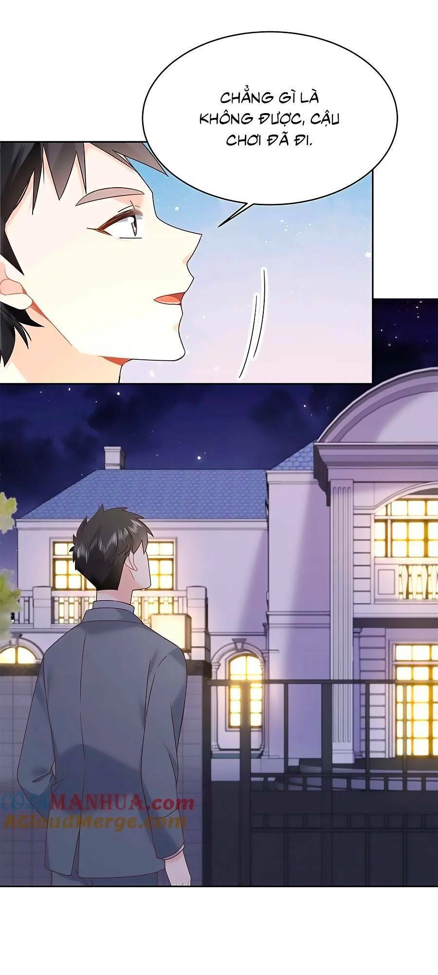 Hotboy Quốc Dân Là Nữ Chapter 391 - 27