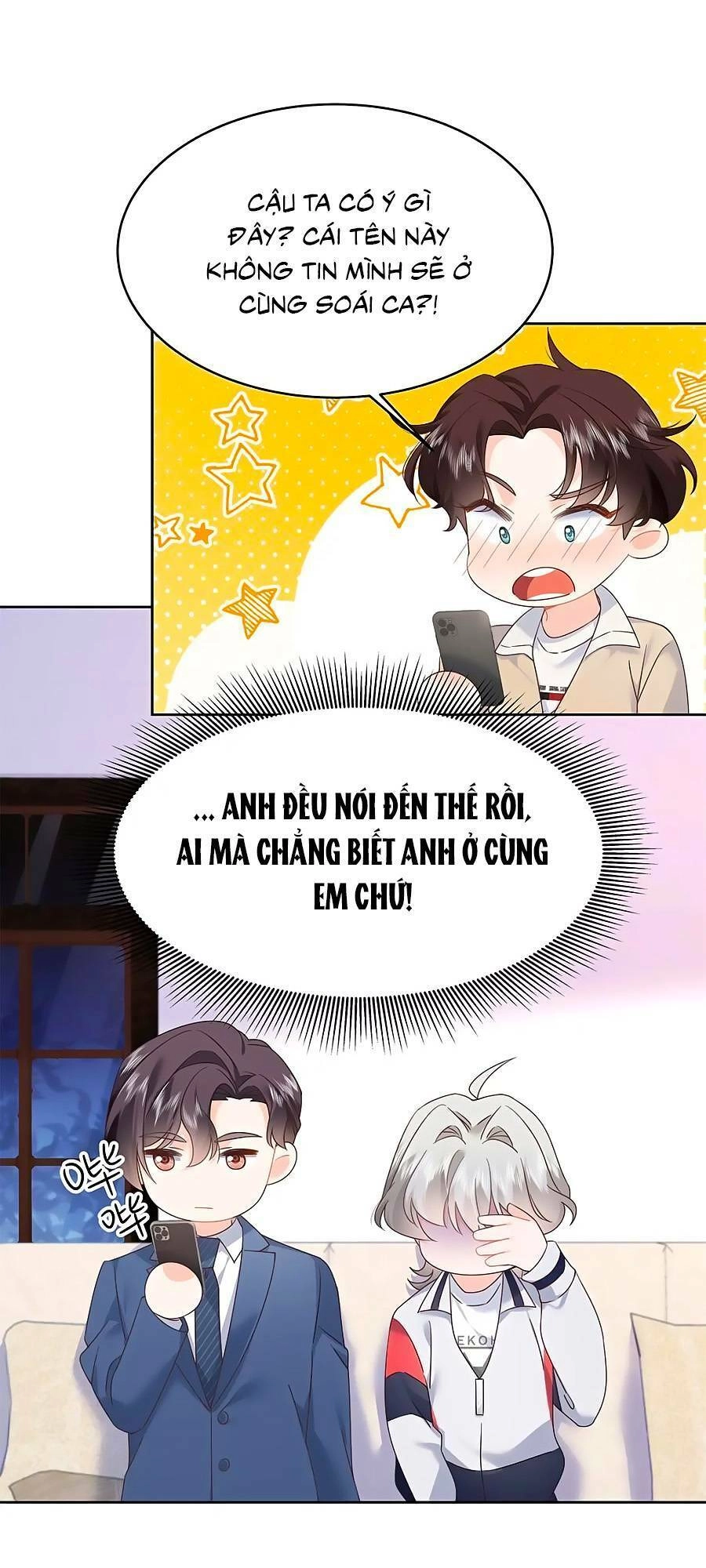 Hotboy Quốc Dân Là Nữ Chapter 391 - 28