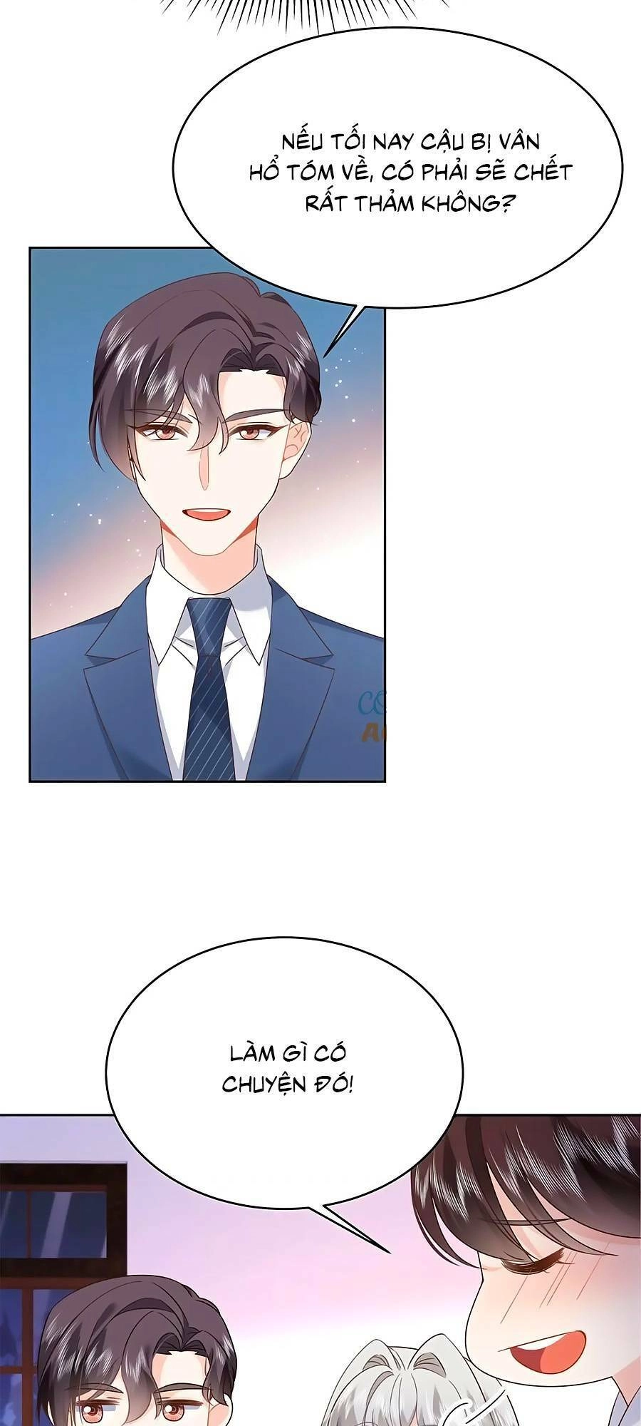 Hotboy Quốc Dân Là Nữ Chapter 391 - 31