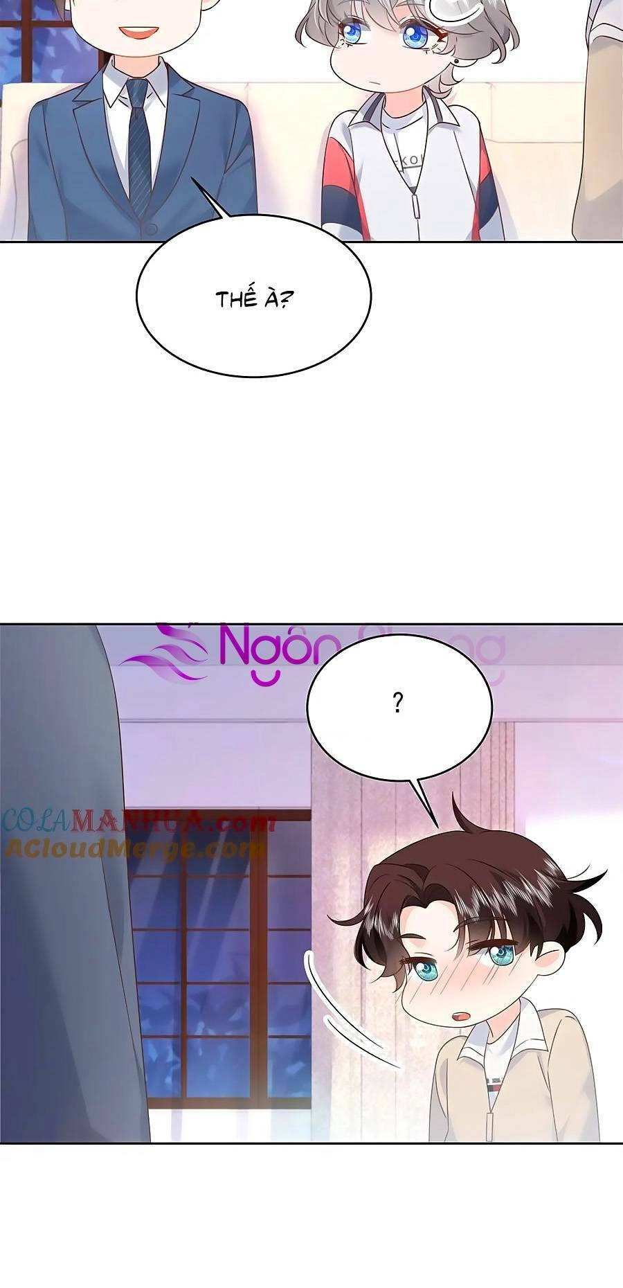 Hotboy Quốc Dân Là Nữ Chapter 391 - 32