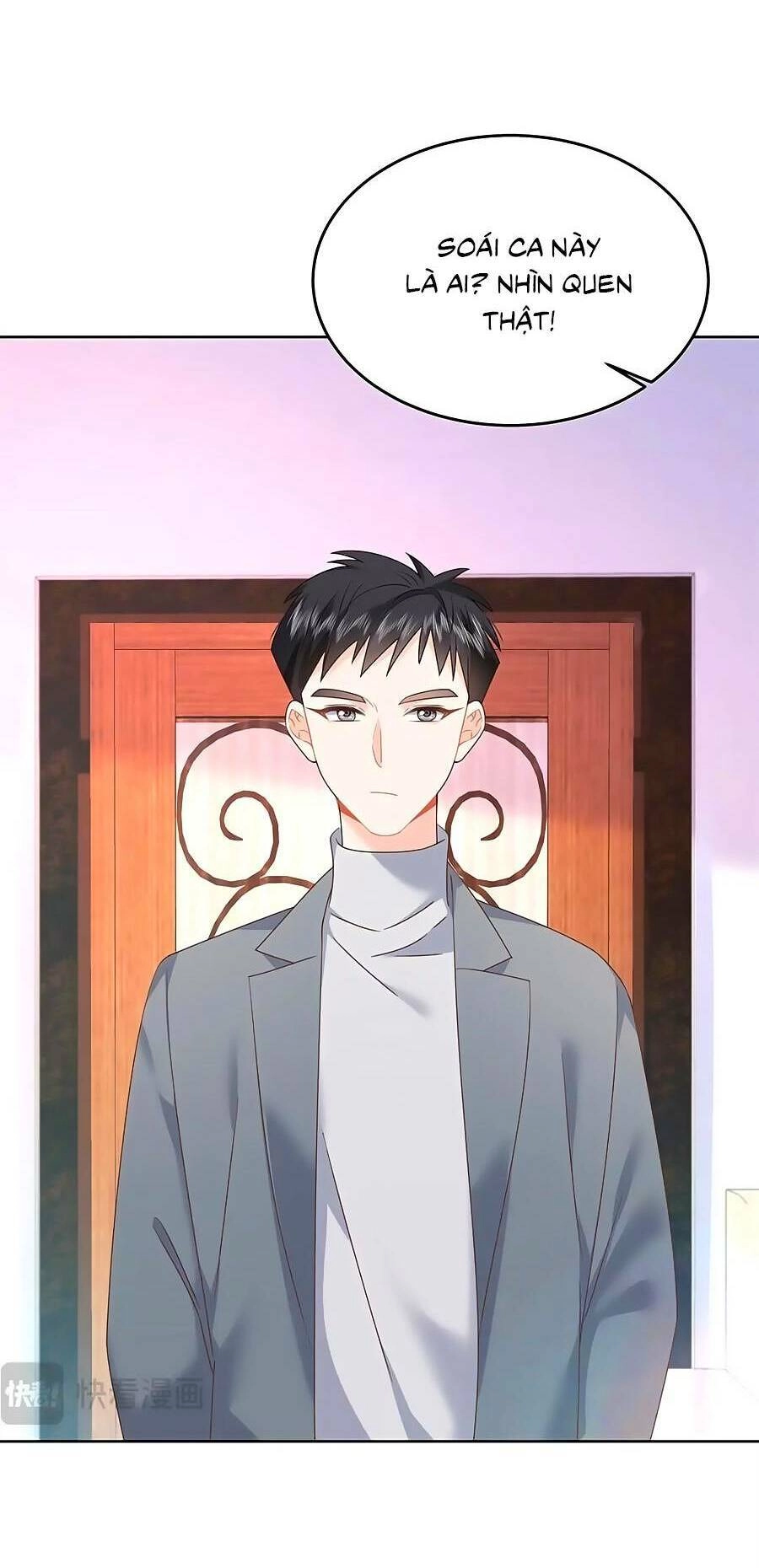 Hotboy Quốc Dân Là Nữ Chapter 391 - 33