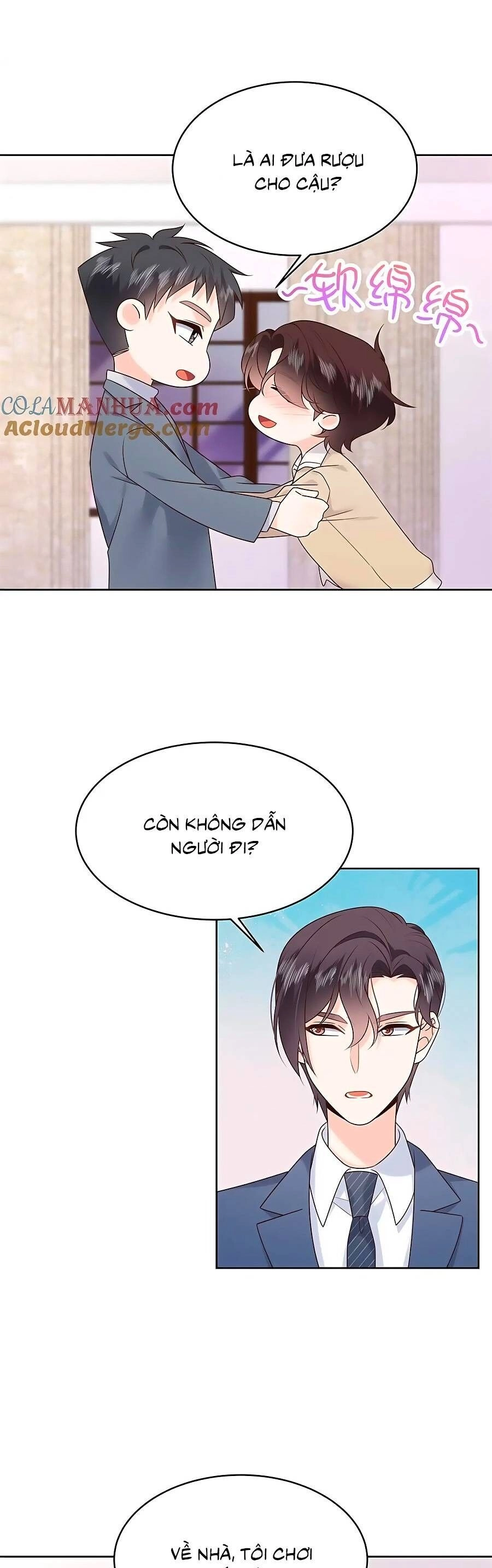 Hotboy Quốc Dân Là Nữ Chapter 392 - 1