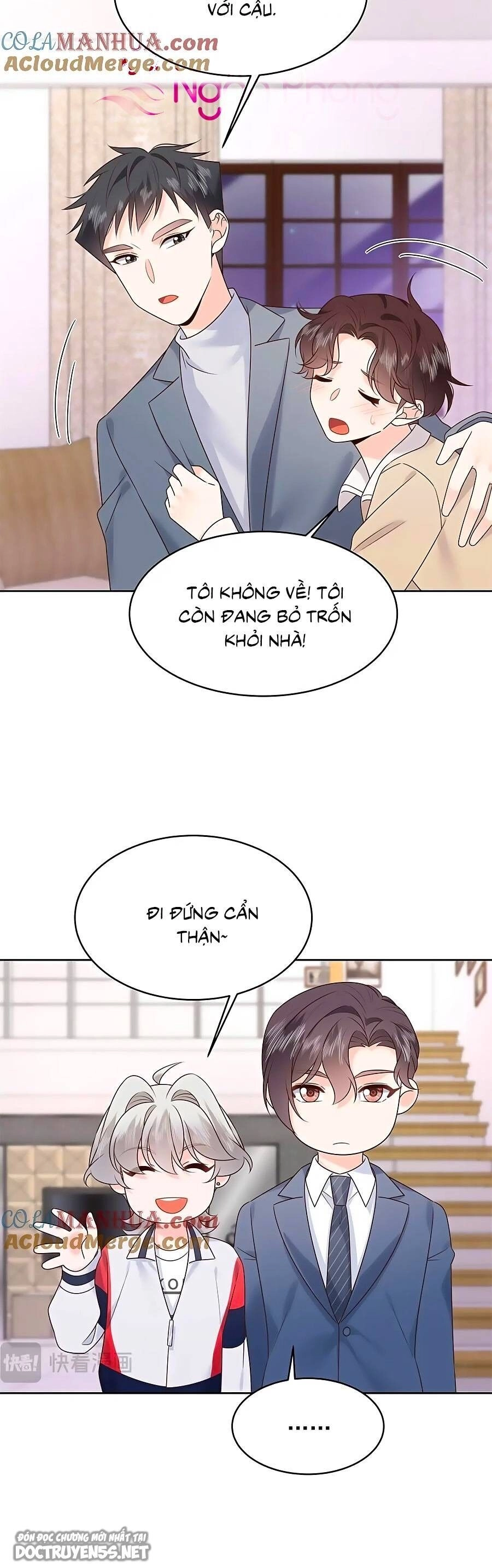 Hotboy Quốc Dân Là Nữ Chapter 392 - 2