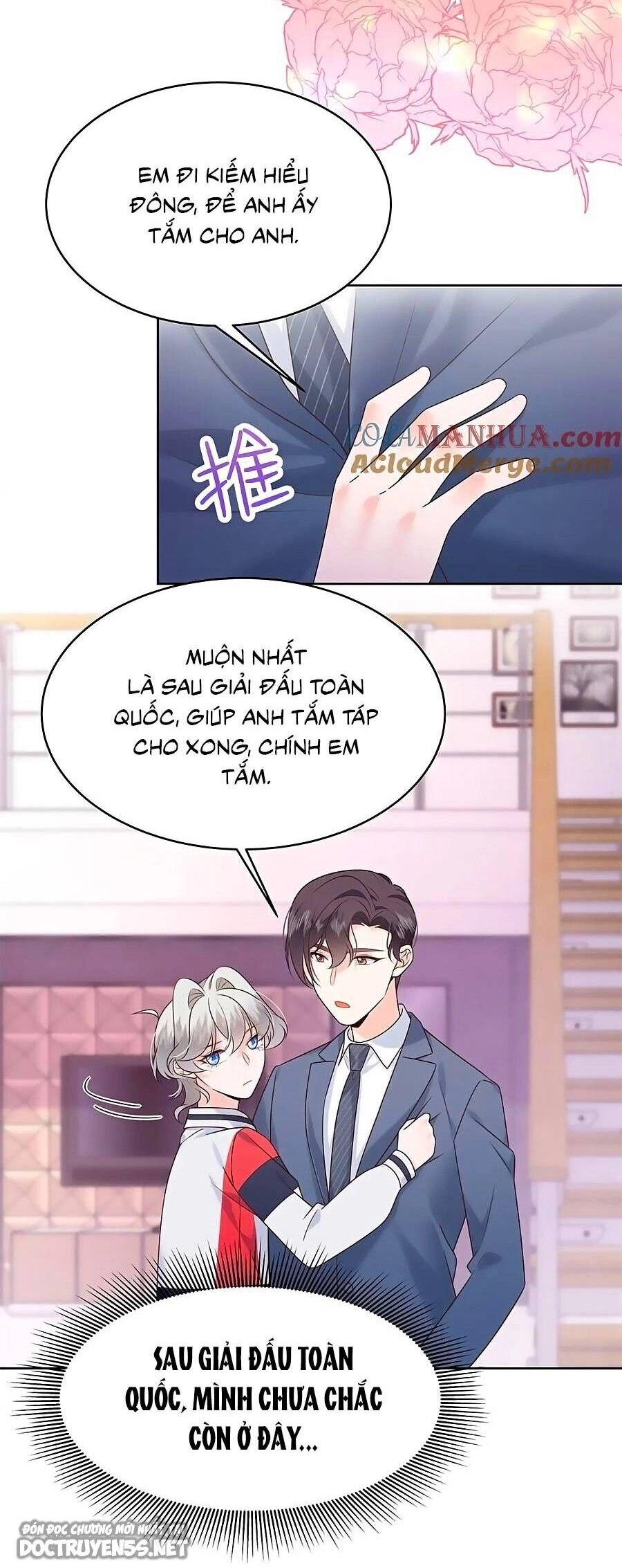 Hotboy Quốc Dân Là Nữ Chapter 392 - 5