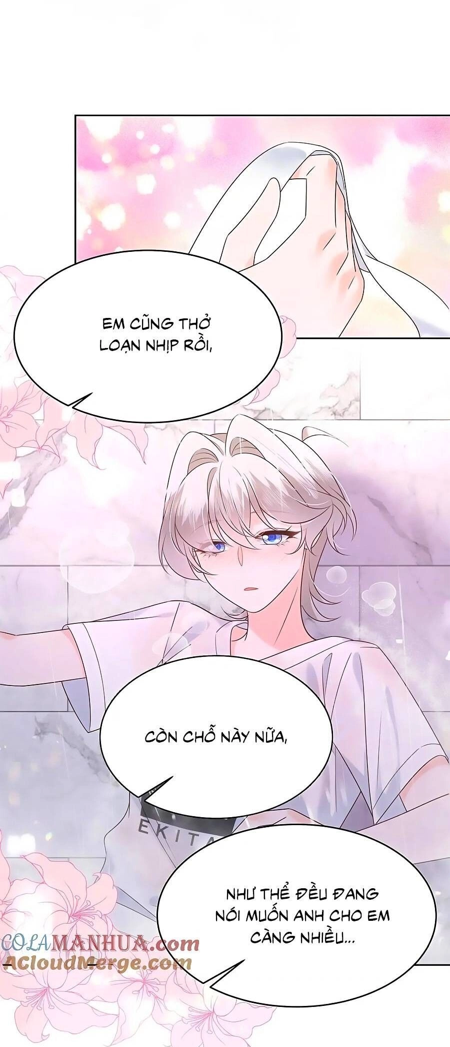 Hotboy Quốc Dân Là Nữ Chapter 392 - 8