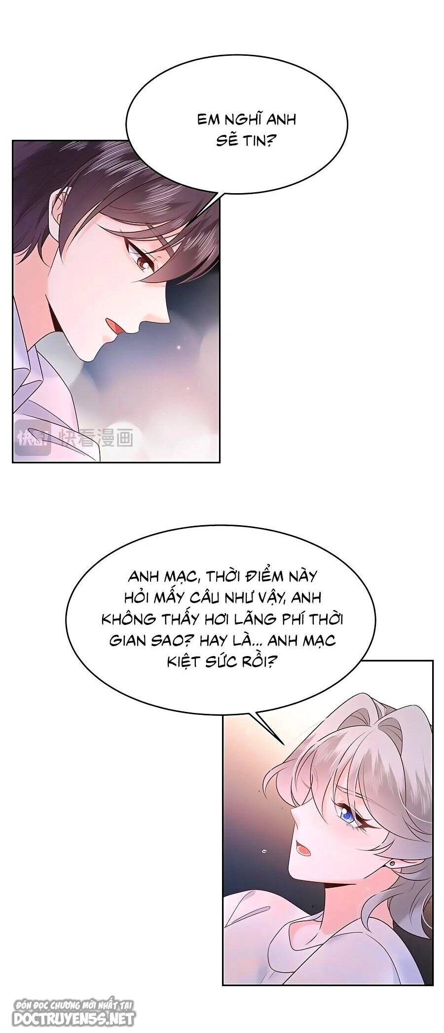 Hotboy Quốc Dân Là Nữ Chapter 392 - 10