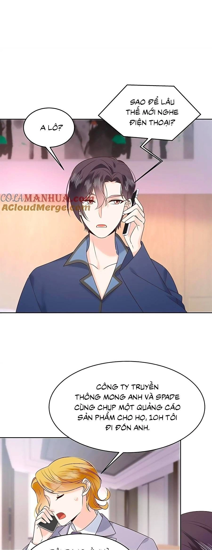 Hotboy Quốc Dân Là Nữ Chapter 392 - 13