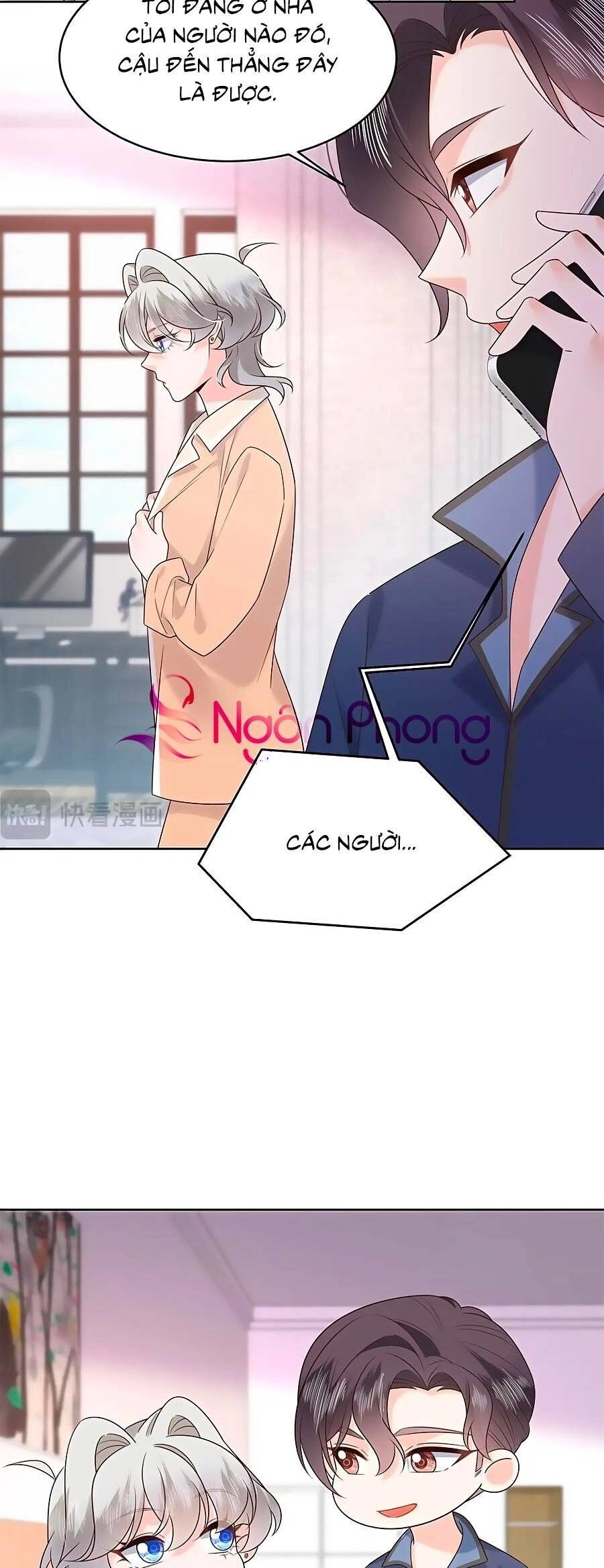 Hotboy Quốc Dân Là Nữ Chapter 392 - 14