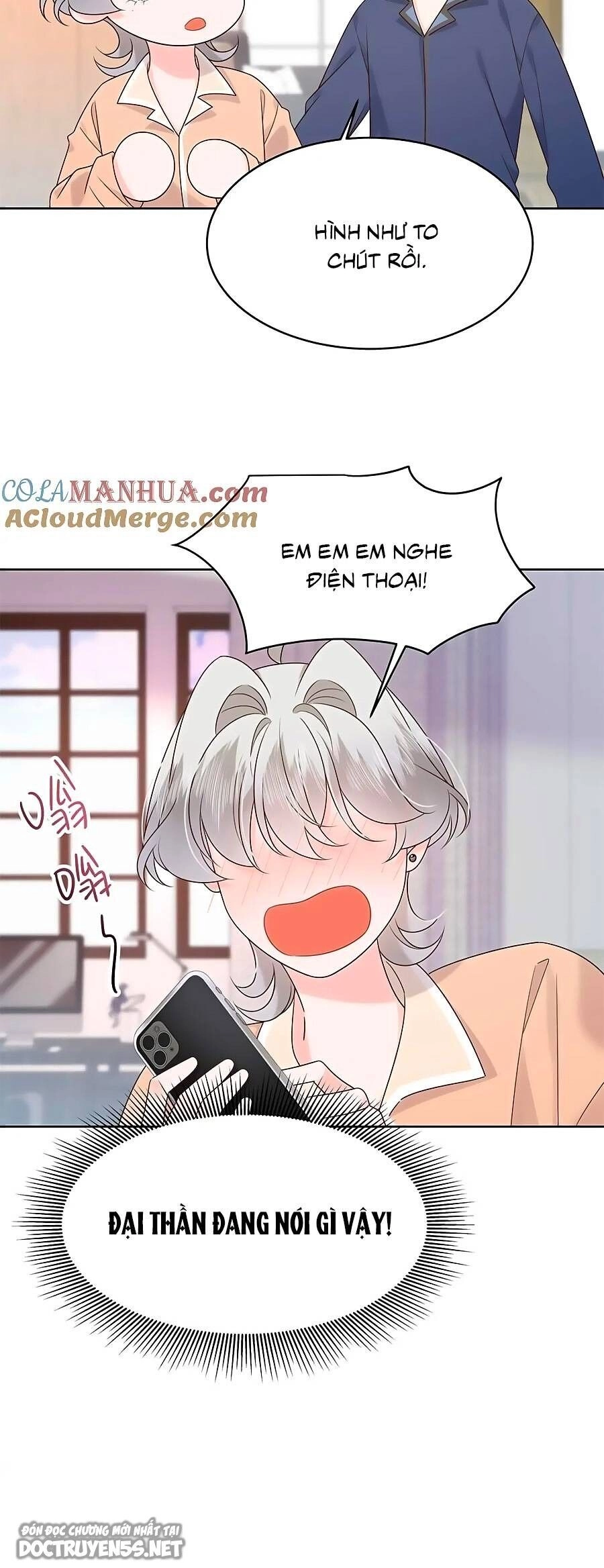 Hotboy Quốc Dân Là Nữ Chapter 392 - 15