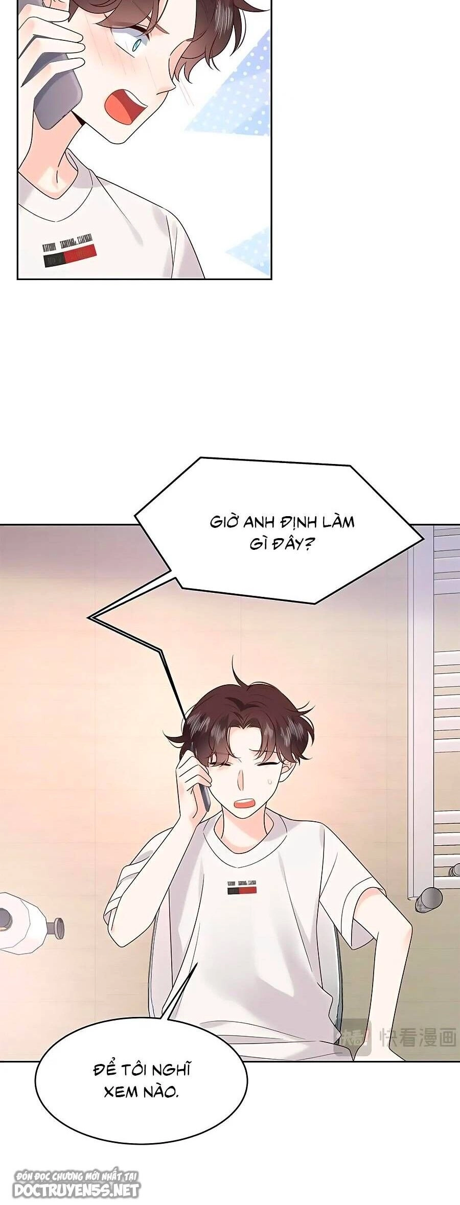 Hotboy Quốc Dân Là Nữ Chapter 392 - 18
