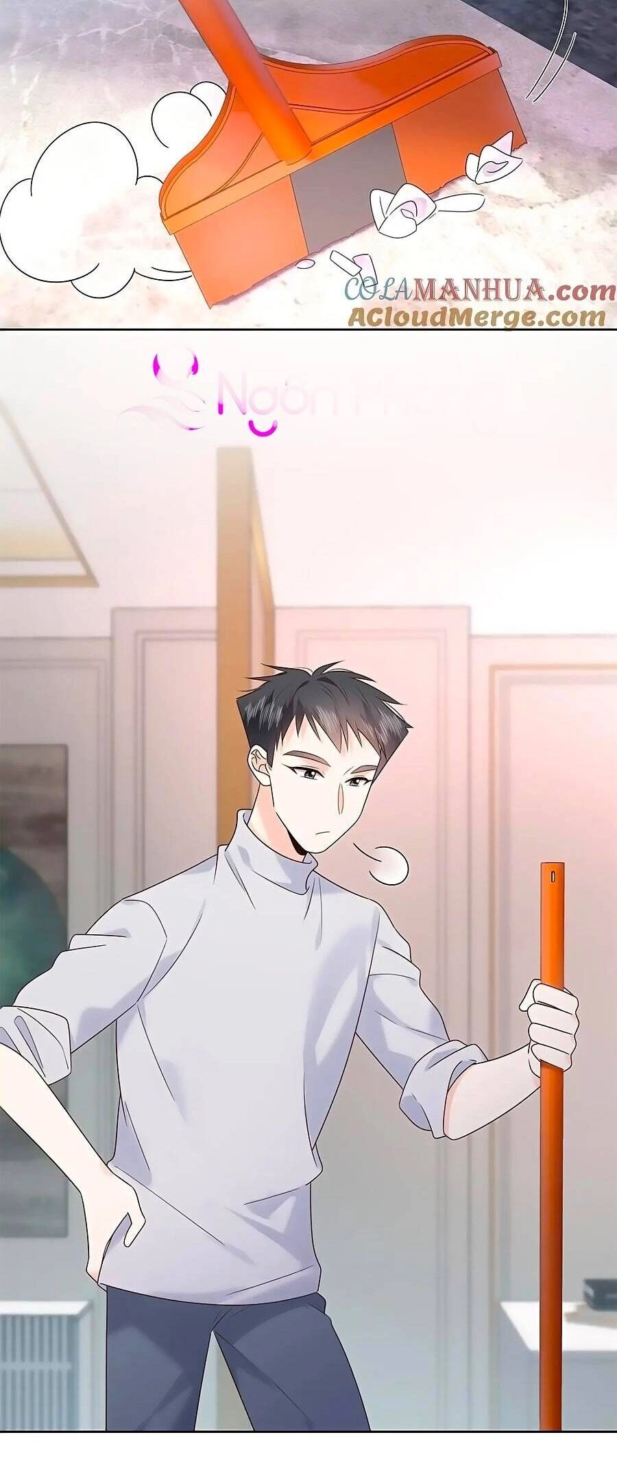 Hotboy Quốc Dân Là Nữ Chapter 392 - 20