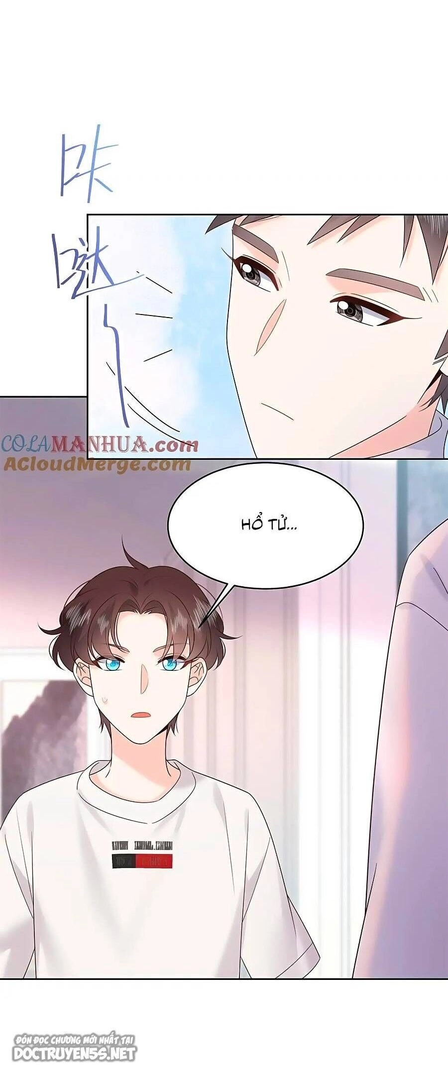 Hotboy Quốc Dân Là Nữ Chapter 392 - 21