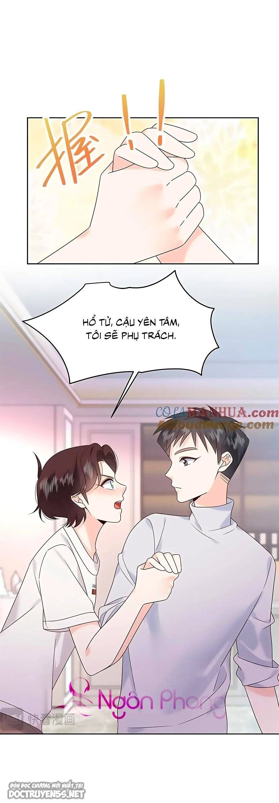 Hotboy Quốc Dân Là Nữ Chapter 392 - 23