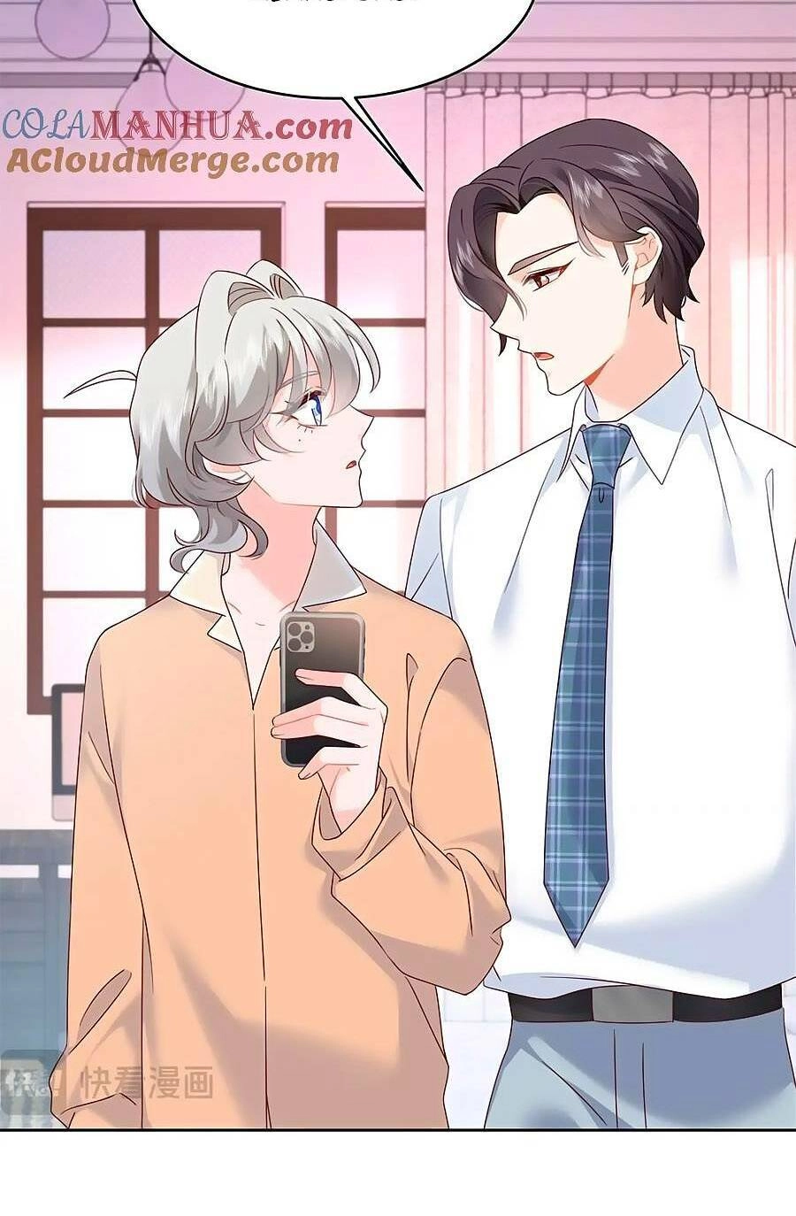 Hotboy Quốc Dân Là Nữ Chapter 393 - 4