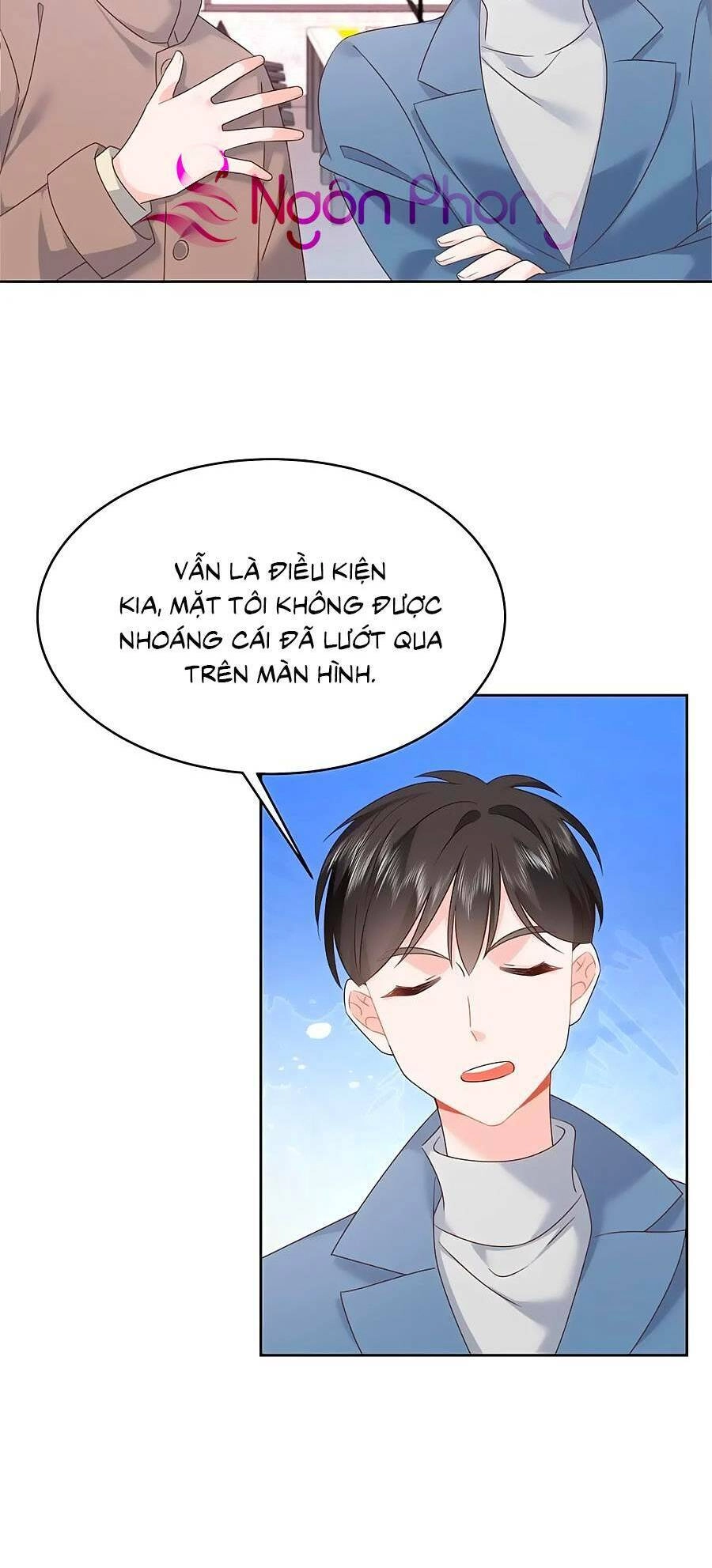 Hotboy Quốc Dân Là Nữ Chapter 393 - 7