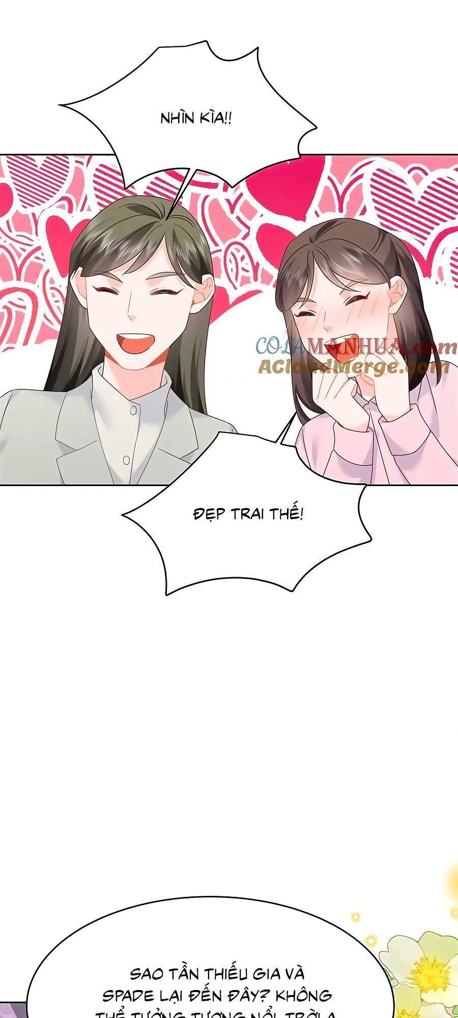 Hotboy Quốc Dân Là Nữ Chapter 393 - 8