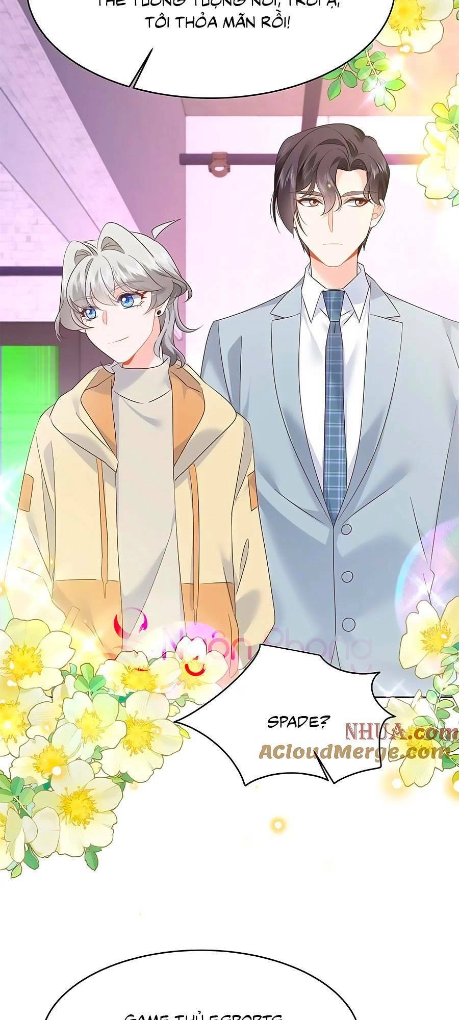 Hotboy Quốc Dân Là Nữ Chapter 393 - 9