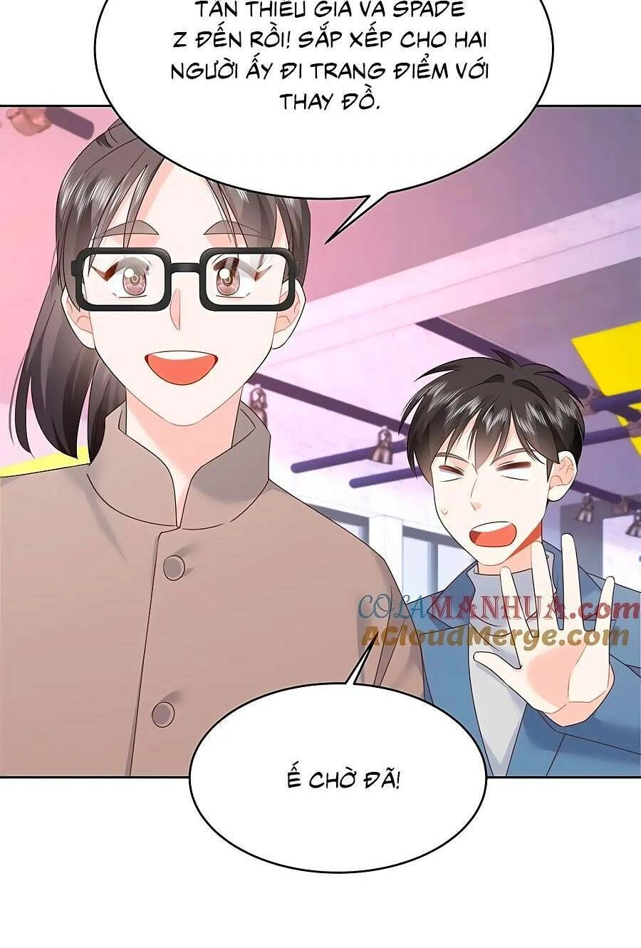 Hotboy Quốc Dân Là Nữ Chapter 393 - 11