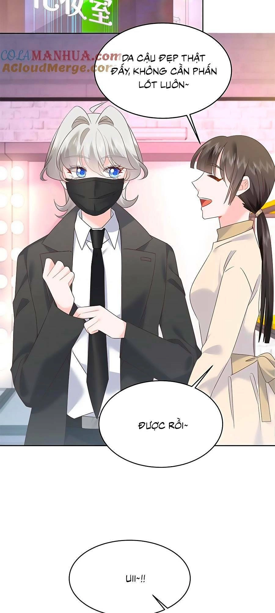 Hotboy Quốc Dân Là Nữ Chapter 393 - 13