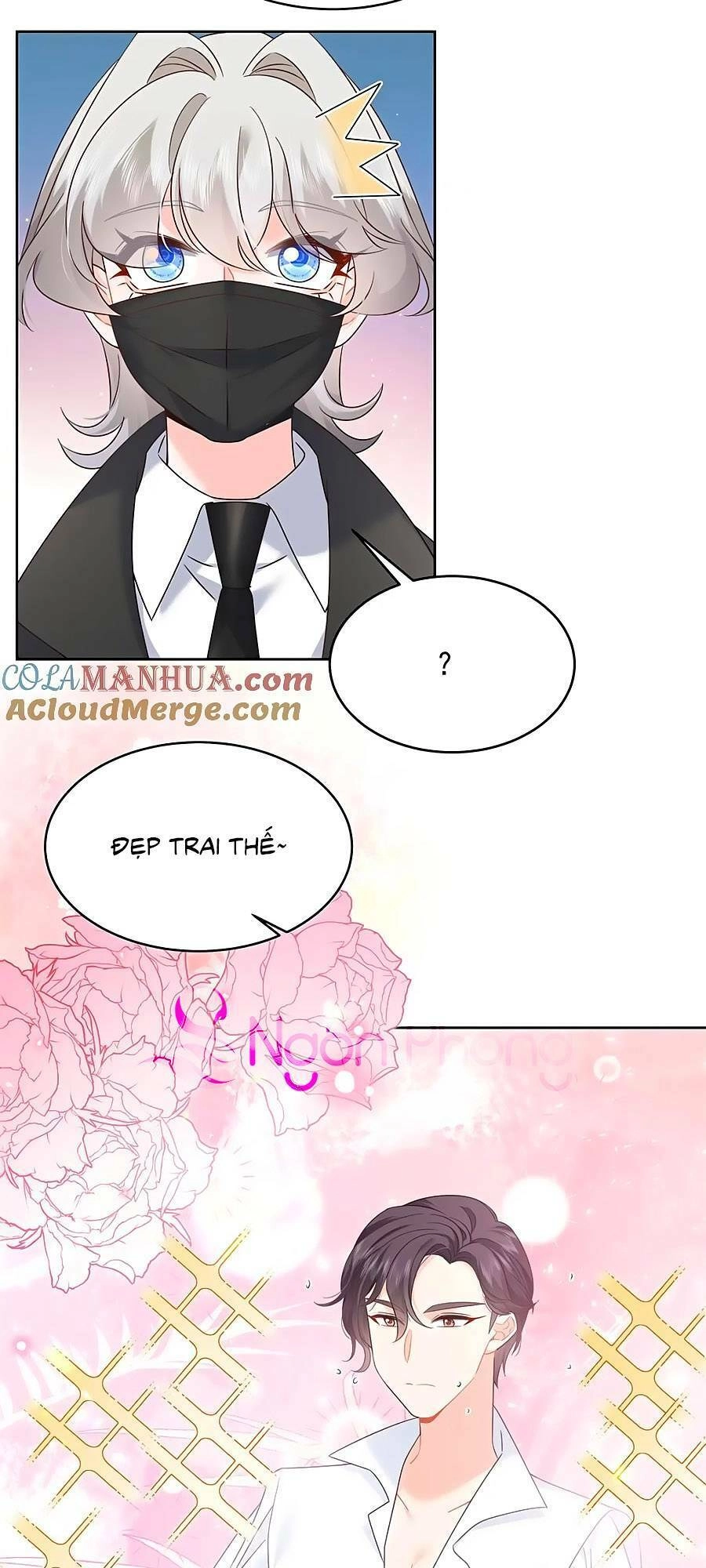 Hotboy Quốc Dân Là Nữ Chapter 393 - 14