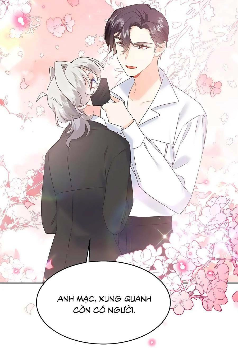 Hotboy Quốc Dân Là Nữ Chapter 393 - 21