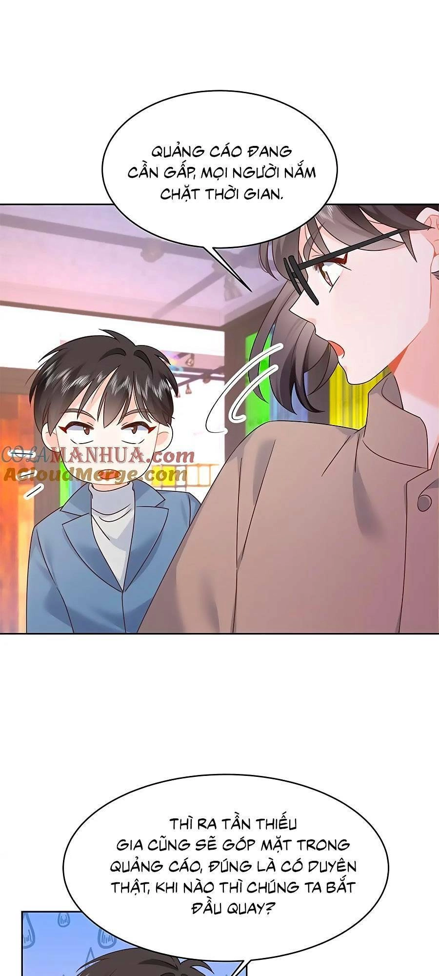 Hotboy Quốc Dân Là Nữ Chapter 393 - 23