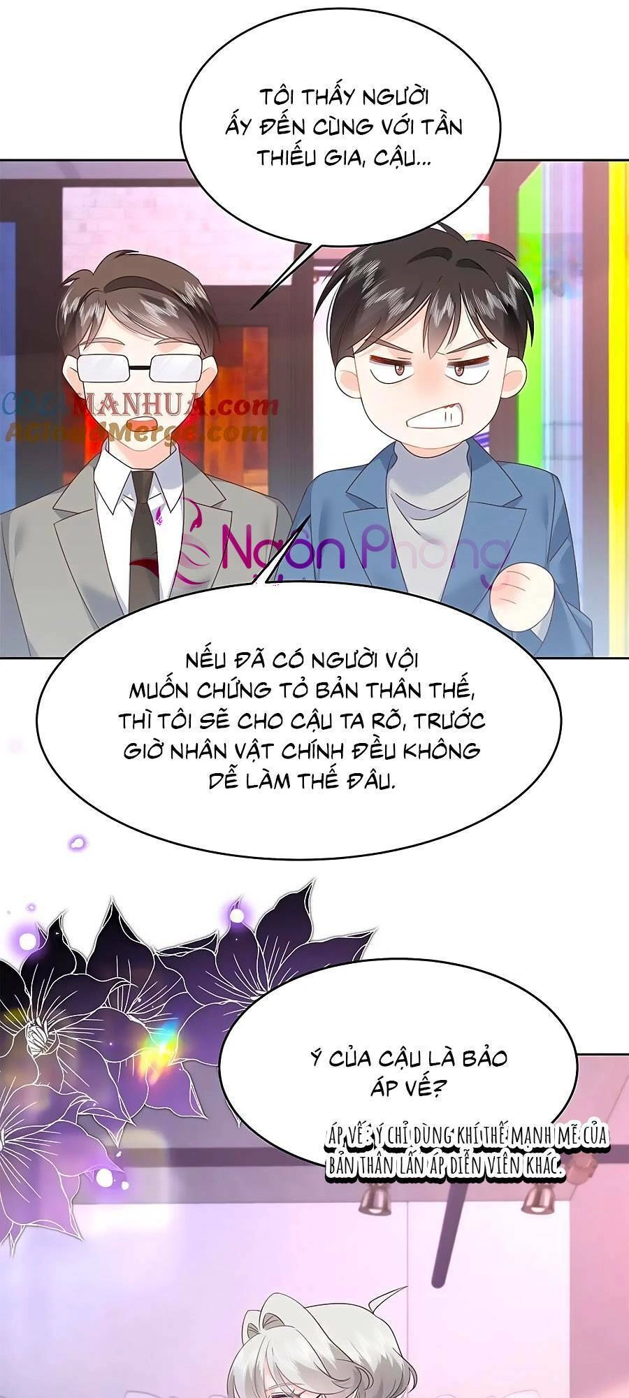 Hotboy Quốc Dân Là Nữ Chapter 393 - 25